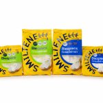Iepakojums SMILTENE biezpienam 200 g un 400 g