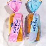 Iepakojums LATVIJAS TOST MAIZE 
