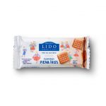Iepakojums LIDO piena īrisam
