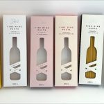Iepakojums DEWI FINE WINE PASTA 