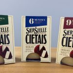 Iepakojums SIERŠTELLE sieram CIETAIS 